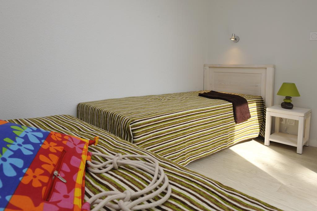 Residence Nemea Les Grands Rochers Les Sables-dʼOlonne Quarto foto