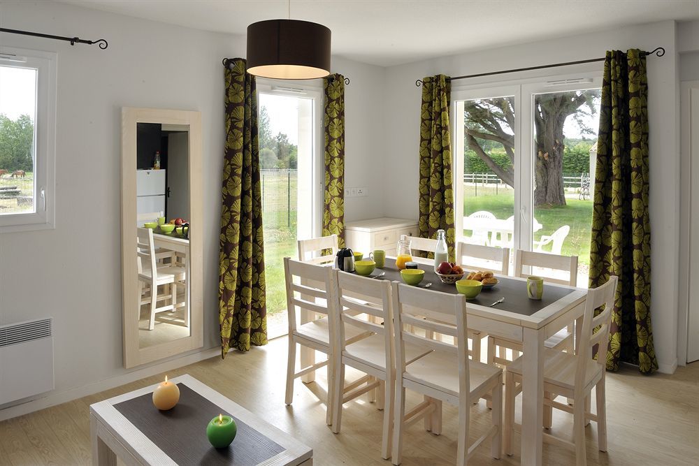 Residence Nemea Les Grands Rochers Les Sables-dʼOlonne Exterior foto